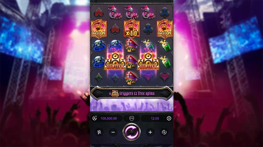 Demo Image